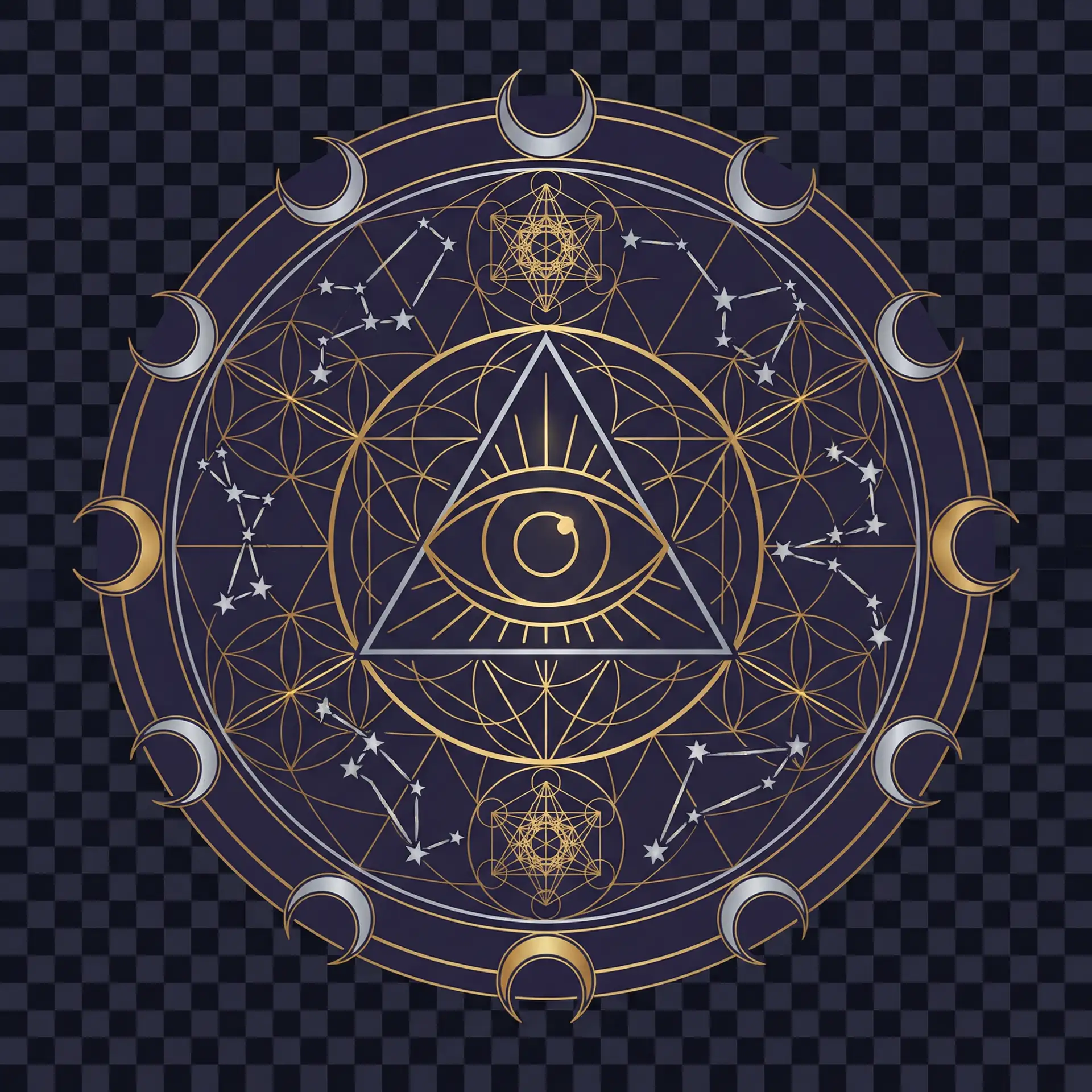 每日吃瓜 - 李美琪 禁色 | 星座塔罗平台Logo